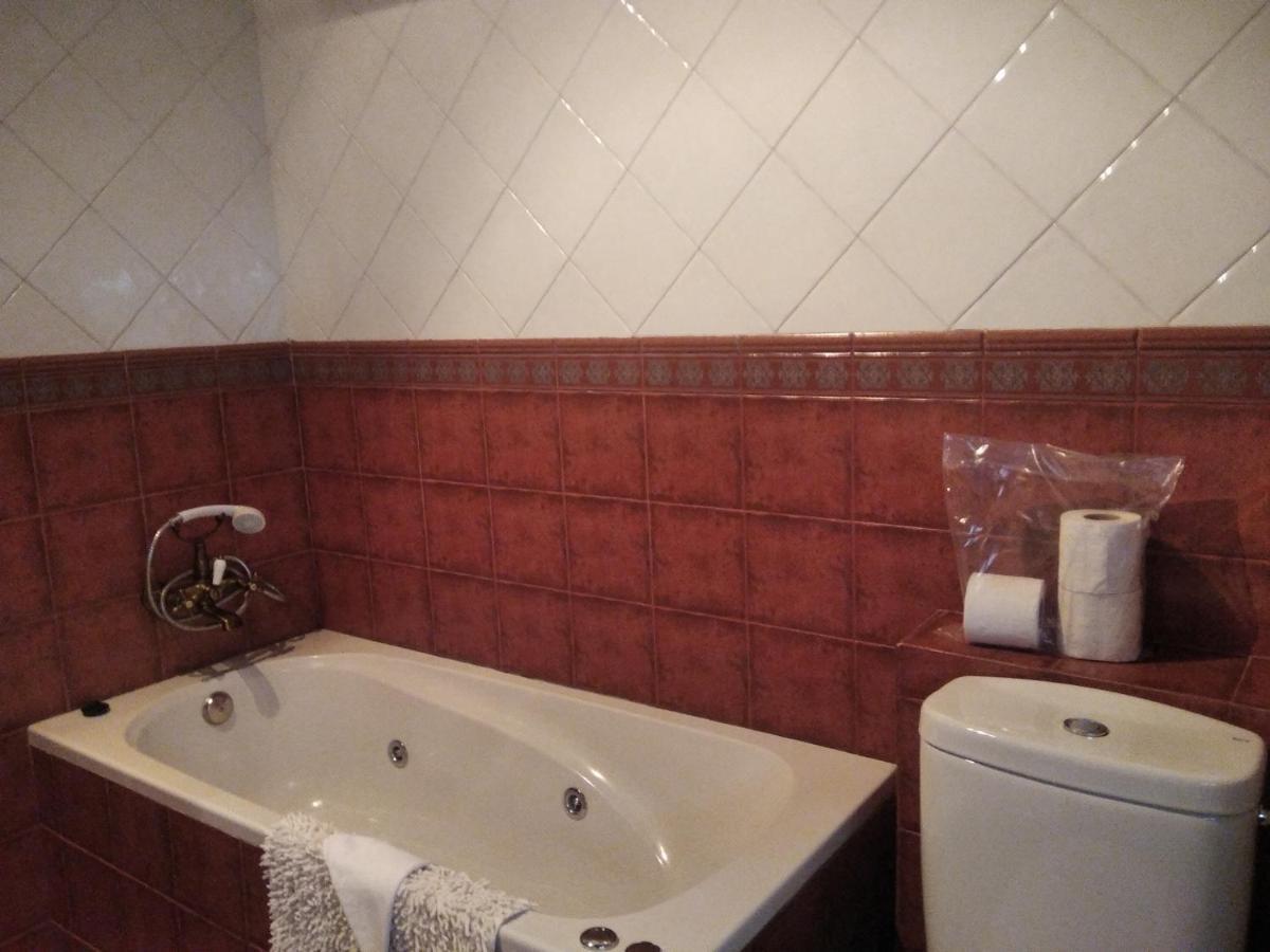 Apartamento La Corrada サンタ・エウラリア・デ・オスコス エクステリア 写真